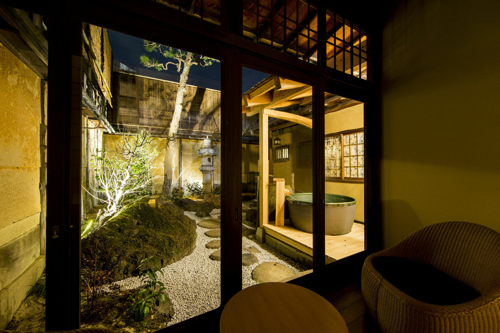 Nazuna Kyoto Nijo-Jo Exterior foto